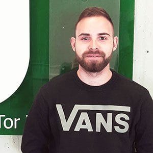 Immagine di Alessandro Bernoni