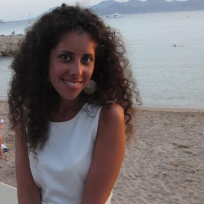 Immagine di Marzia Vaiarelli