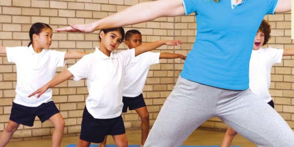 Promuovere la salute a scuola. La valutazione motoria e posturale: metodi e strumenti