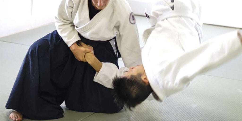 L'evoluzione delle arti marziali: dalla pratica tradizionale all'agonismo moderno negli sport da combattimento