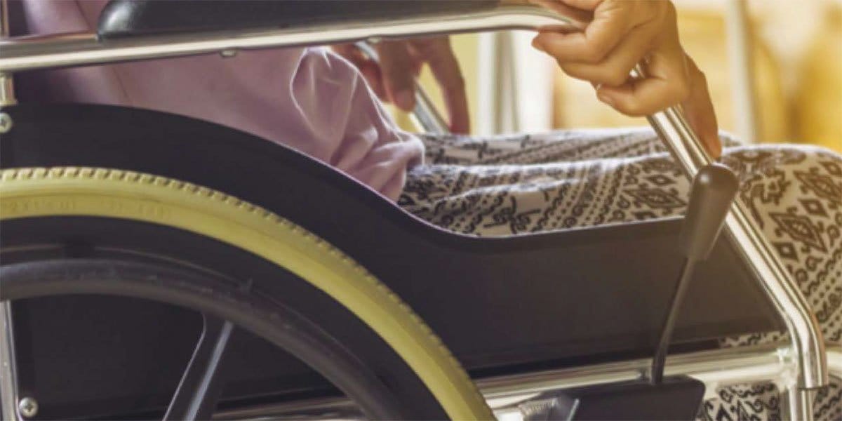 L'Attività Fisica Adattata