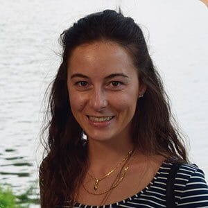 Immagine di Silvia Fant